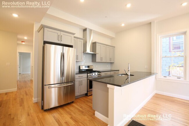 property at 20 George St