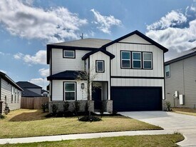 18006 Old Barrel Dr in Hockley, TX - Building Photo