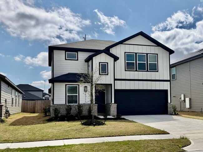 property at 18006 Old Barrel Dr