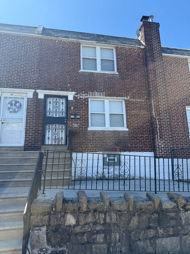 1208 Elbridge St in Philadelphia, PA - Building Photo - Building Photo