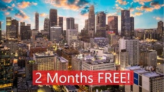 Thurman Lofts in Los Angeles, CA - Building Photo