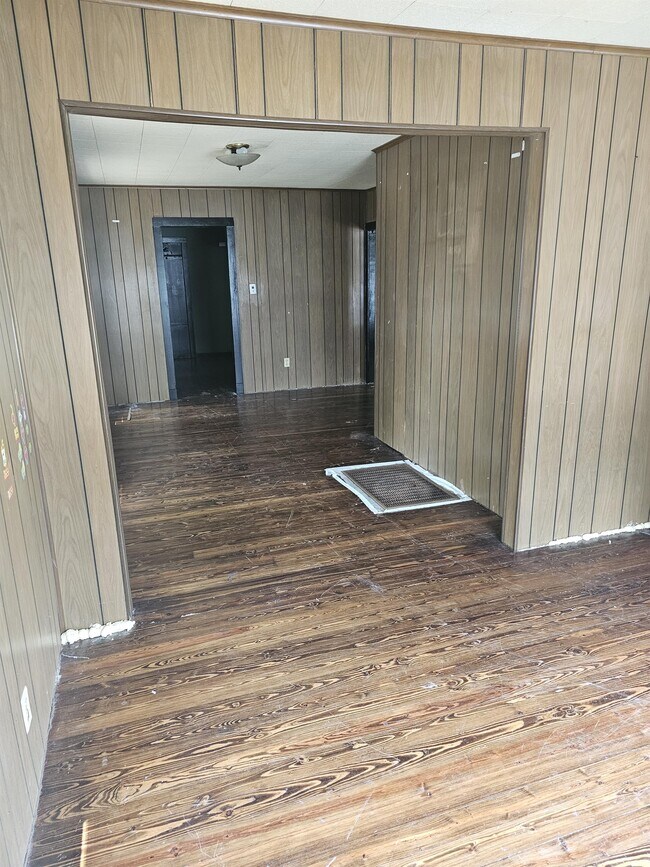 604 N Wilson Ave photo'