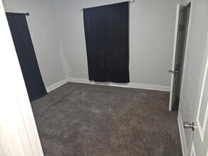 413.5 E Washington Ave in Guthrie, OK - Building Photo - Building Photo