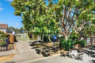 579 Cedar St in Vallejo, CA - Building Photo - Building Photo