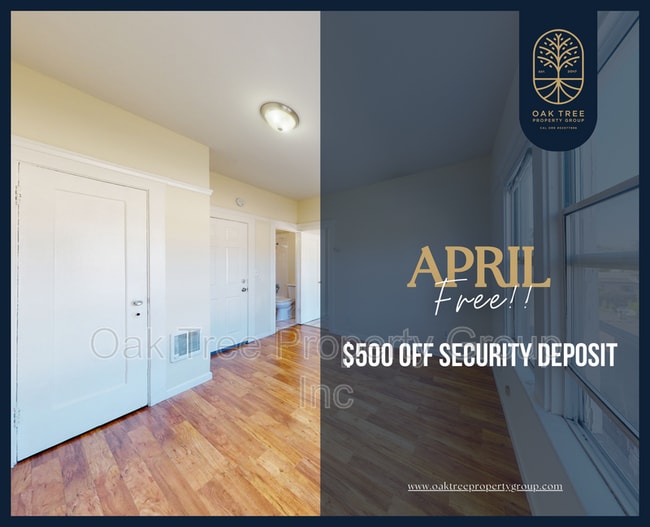 property at 2605 High St