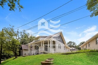 2 Beechwood Heights in Columbus, GA - Foto de edificio - Building Photo