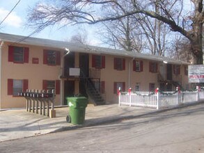 400 Lindsay St NW in Atlanta, GA - Foto de edificio - Other