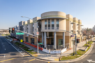 The Arbors at Oak Park in Sacramento, CA - Building Photo - Primary Photo