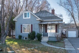 593 W 1020 S in Provo, UT - Building Photo