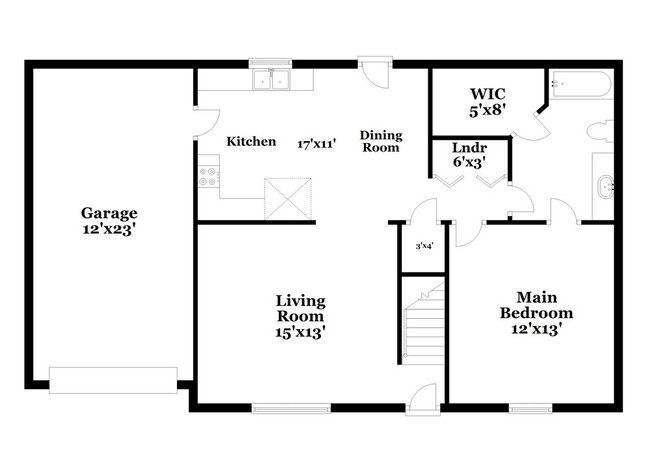 5049 Boyd Dr in Murfreesboro, TN - Building Photo - Building Photo