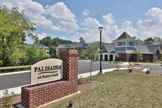 Palisades at Reems Creek in Weaverville, NC - Building Photo - Building Photo