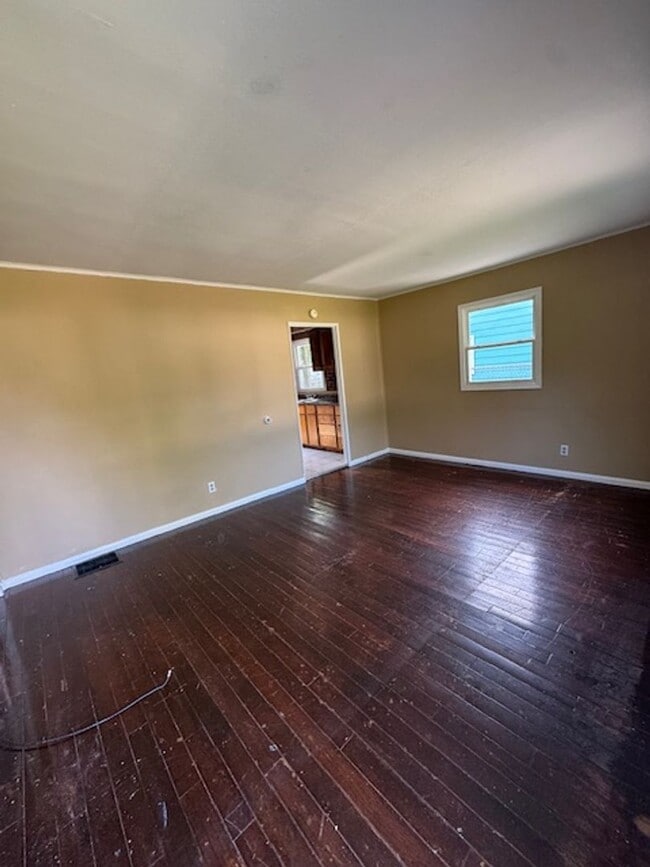 4625 Spatz Ave in Fort Wayne, IN - Building Photo - Building Photo