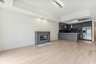 1601 S State St in Chicago, IL - Building Photo - Building Photo
