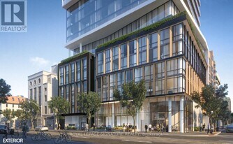 89 Church St in Toronto, ON - Building Photo