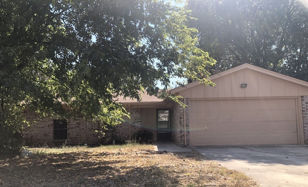 928 Willow Brk St in Copperas Cove, TX - Building Photo