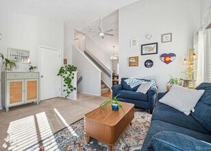 4216 S Ireland Ct in Aurora, CO - Foto de edificio - Building Photo