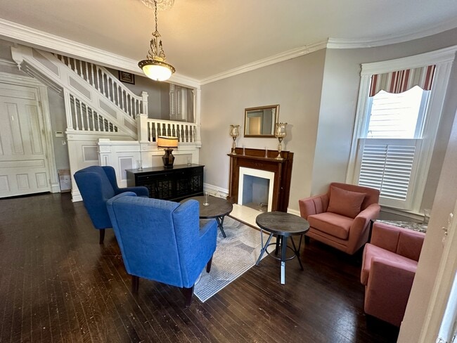 1439 6th Ave in Huntington, WV - Building Photo - Building Photo