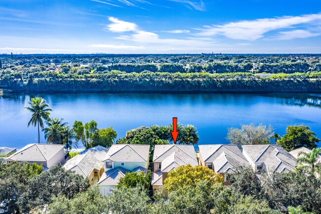 5236 Eagle Cay Way in Coconut Creek, FL - Foto de edificio - Building Photo