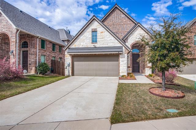 10116 Tanner Mill Dr in McKinney, TX - Building Photo