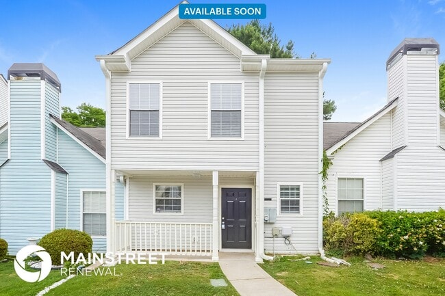 property at 5963 Sherwood Trace