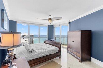 3101 S Ocean Dr in Hollywood, FL - Building Photo - Building Photo
