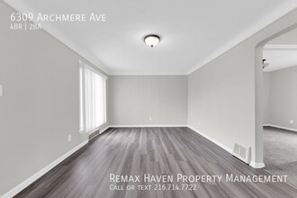 6309 Archmere Ave in Brooklyn, OH - Building Photo - Building Photo