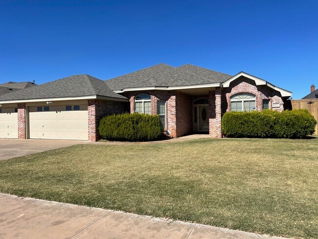 property at 6112 78th St