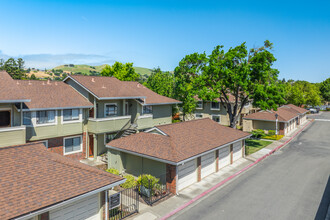 7629 Arbor Creek Cir in Dublin, CA - Building Photo - Building Photo