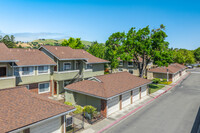 7629 Arbor Creek Cir in Dublin, CA - Foto de edificio - Building Photo