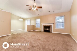 3935 Libra Ln in Indianapolis, IN - Building Photo - Building Photo