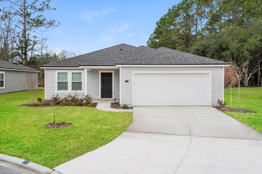 9027 Open Fld Rd in Jacksonville, FL - Building Photo