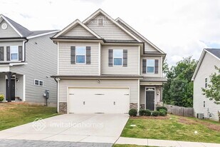 203 Verrazano Pl in Clayton, NC - Building Photo