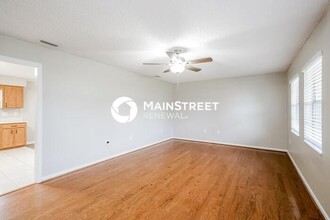 603 Crockett Dr in Lakeland, FL - Building Photo - Building Photo