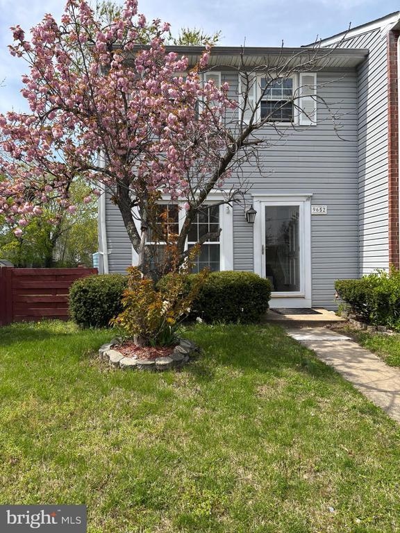 property at 9652 Baron Pl