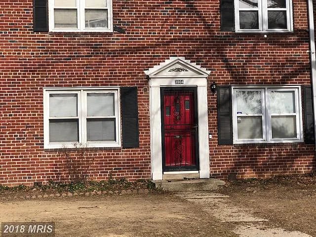 property at 3904 25th Ave