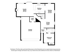 1733 Toltec Cir in Henderson, NV - Building Photo - Building Photo