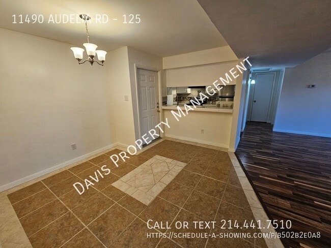 11490 Audelia Rd in Dallas, TX - Building Photo - Building Photo
