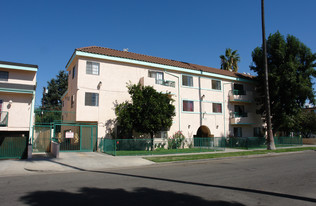 14751 Erwin St Apartments