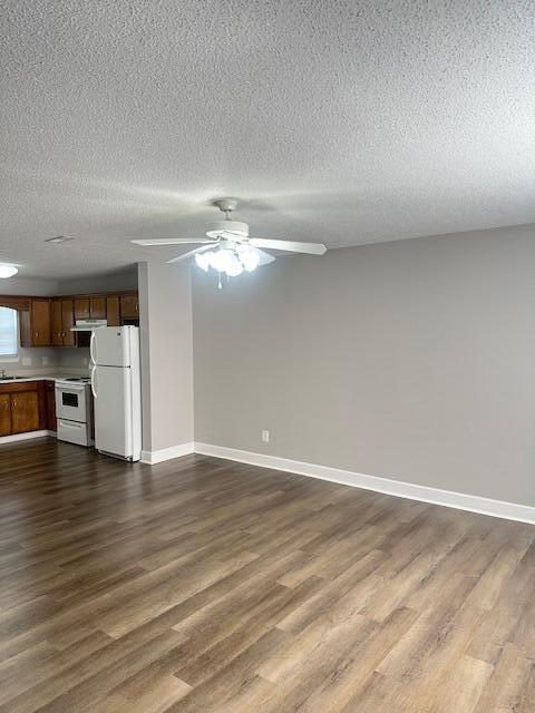 1239 Village Way in Cleveland, TN - Building Photo - Building Photo