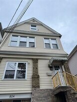804 John F. Kennedy Blvd in Bayonne, NJ - Building Photo