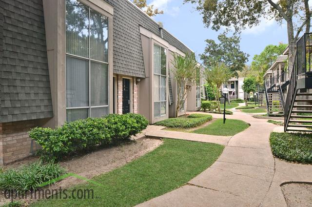The Crest Apartments