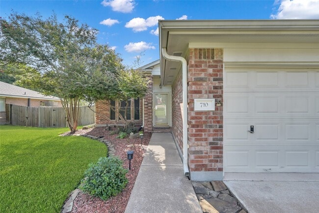 710 Moonwalk St in Montgomery, TX - Building Photo - Building Photo