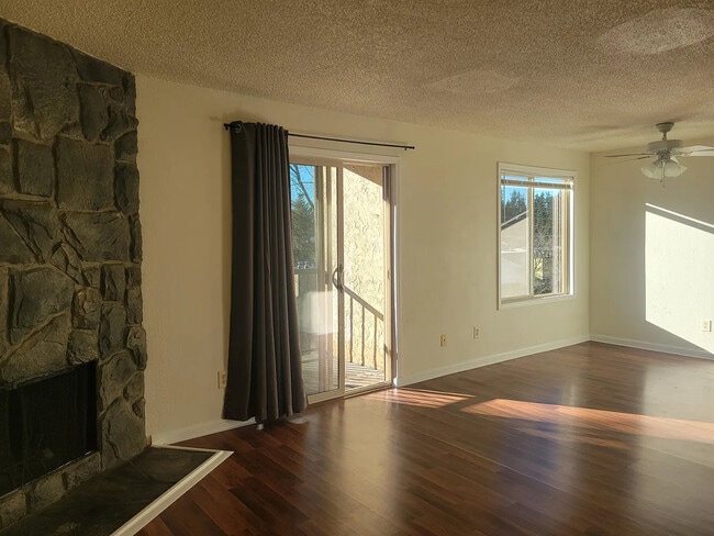 property at 12525 NE 145th Pl