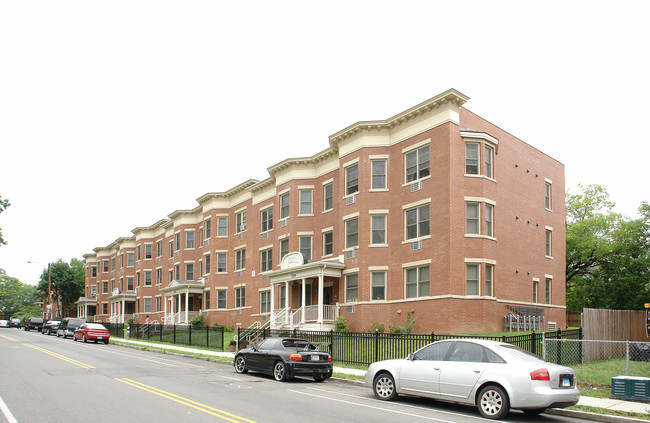 Zion Street in Hartford, CT - Building Photo - Building Photo