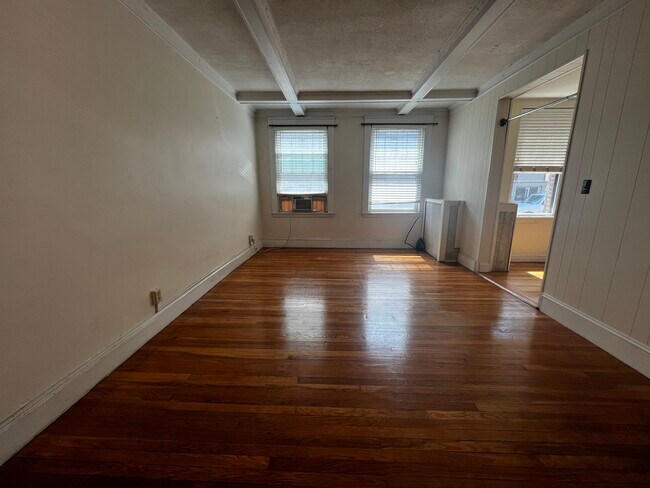 property at 124 Sutherland Rd