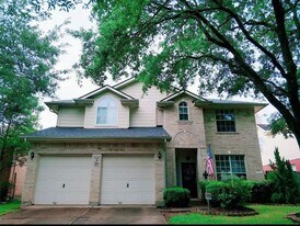 815 Featherbrook Ct in Sugar Land, TX - Building Photo