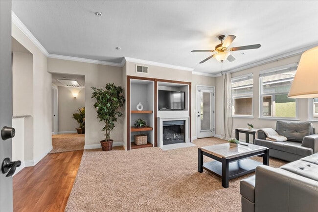 11380 S Virginia St in Reno, NV - Building Photo - Building Photo