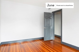 Private bedroom in 4 bed/2 bath Home in Boston, MA - Building Photo - Building Photo