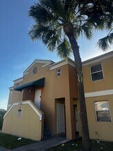2421 NW 56th Ave in Lauderhill, FL - Building Photo - Building Photo
