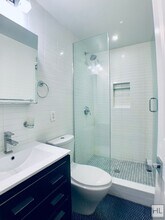 MOTT STREET in New York, NY - Building Photo - Building Photo